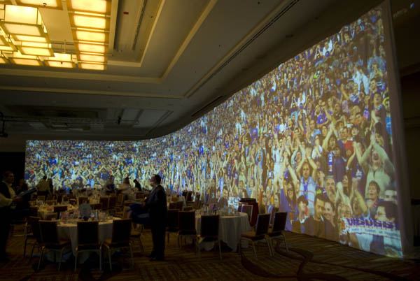 Megavision Arts CNB